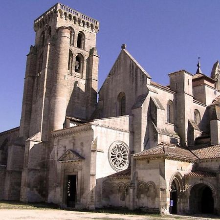 Appartamento Buhardilla Con Vistas A La Catedral Burgo Esterno foto