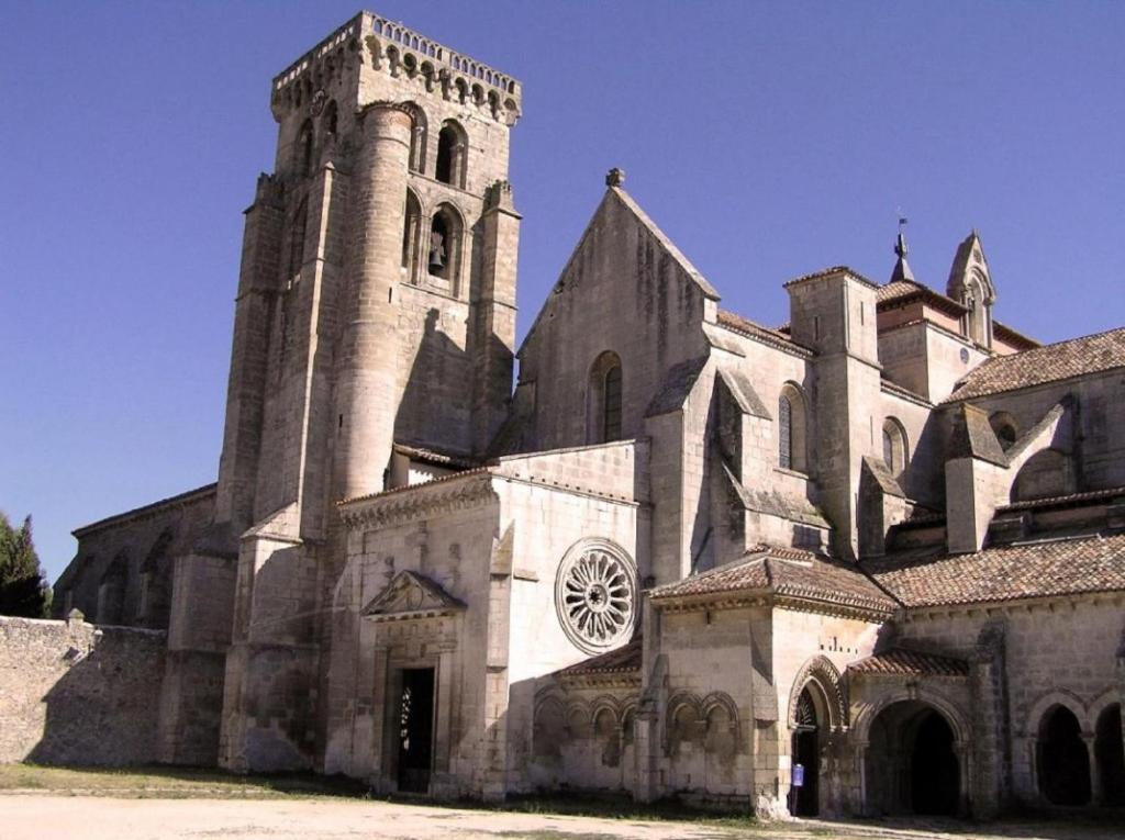 Appartamento Buhardilla Con Vistas A La Catedral Burgo Esterno foto